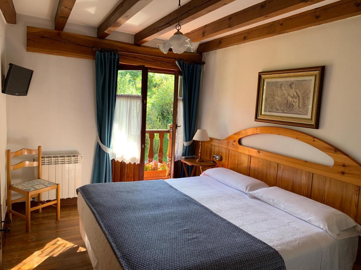 Agroturismo Urresti Gautegiz Arteaga Exterior photo